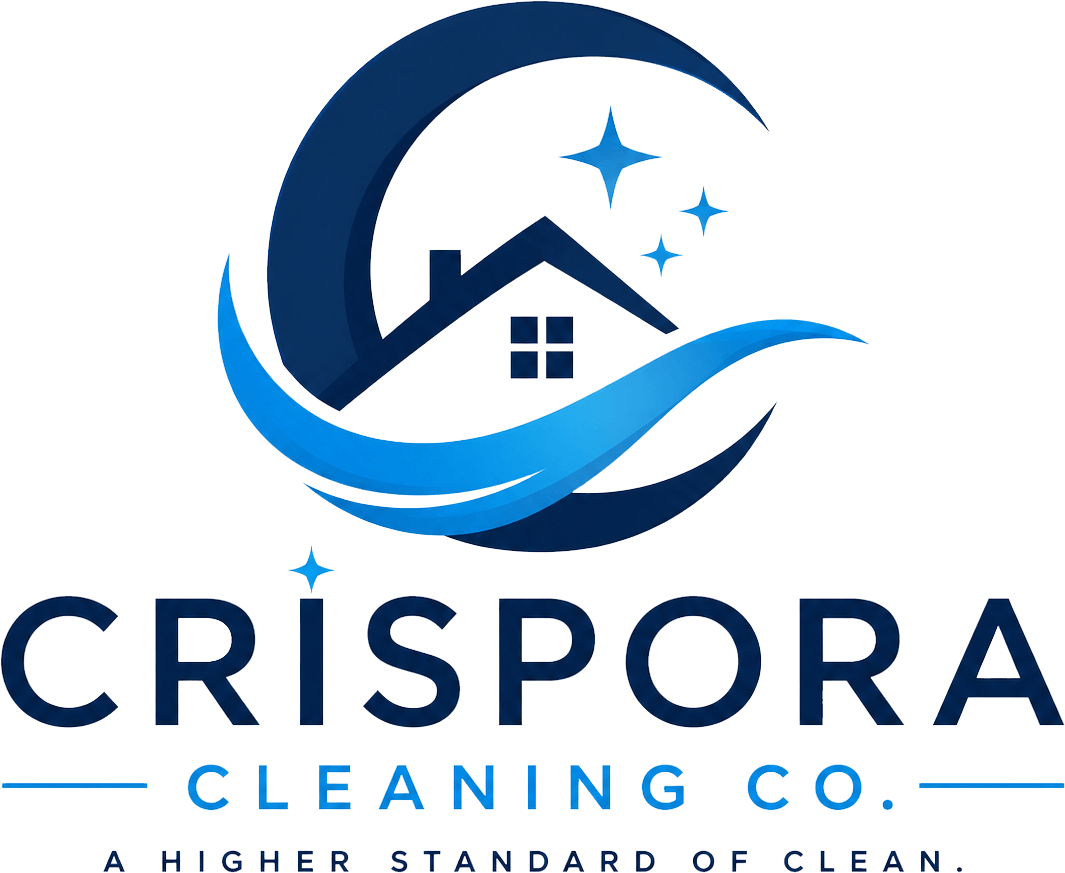 Crispora Cleaning Co.